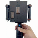 50mm Inkjet Printer, Coding Machine