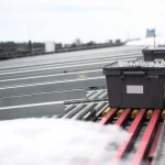 Switch Sorter Conveyor