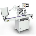 12,000 Units/Hour Bottle Labeling Machine
