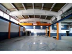 10 Ton Overhead Crane - Image 5