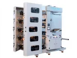 6-Unit Printing Tower Type Flexo Printing Machine - Image 2