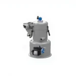 2 Litre Ejector Air Conveying Vacuum Conveyor