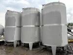 10 m³ Stainless Storage Tank - Image 5