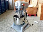 30 Litre Spiral Planetary Mixer