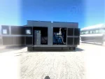 86 kVA Diesel Generator - Image 8