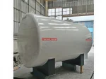 12000 Litre Aboveground Pumped Fuel Tank - Image 7