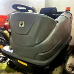 Rental Karcher B 250 Floor Cleaning Machine Rental