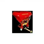 Fertilizer Spreader Machine / Black Plain Ko-1b(450)