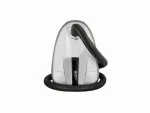 Select 650 W Bagged Electric Home Vacuum Cleaner