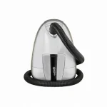 Select 650 W Bagged Electric Home Vacuum Cleaner