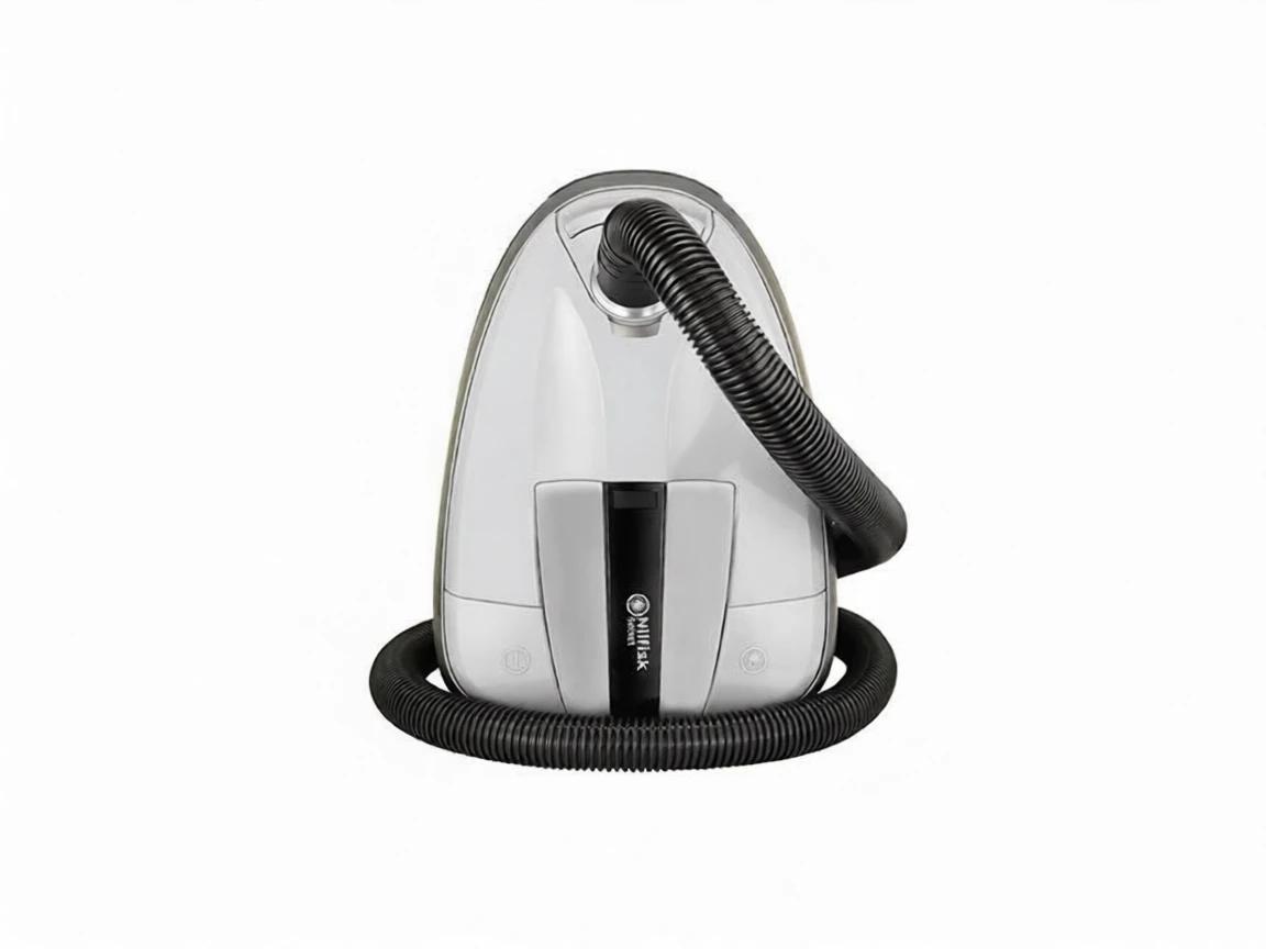 7vsac34madrmr0cw7d4843v4dm Select 650 W Bagged Electric Home Vacuum Cleaner - Image 1