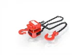 5 Ton 3M Chain Manual Hoist