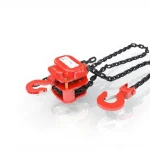 5 Ton 3M Chain Manual Hoist