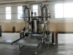 150 kg/h Automatic Hard Candy Production Machine