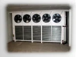 16.000 kg Capacity 6.000 kg Shock Freezer -40 Cold Shock Machine in 8 hours - Image 3