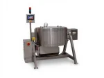 100 Kg Electric Turkish Delight Cooking Machine - Image 2