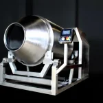 ETYS 2500 Horizontal Refrigerated Meat Drum