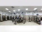 1000 Kg/Batch Medicinal Aromatic Plant Extraction And Distillation Line