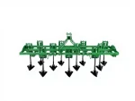 3 Row 17 Foot Cultivator - Image 9
