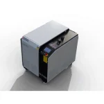 1500W / 1.5kW Next-Generation Handheld Fiber Laser Cleaning Machine