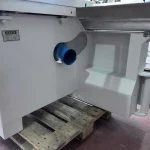 2200 Mm Çizerli Yatar Daire Testere