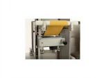 80-100 Kg/Hour Double Hopper Ravioli Machine - Image 8
