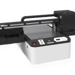 60x90 Cm UV Printing Machine