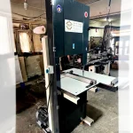 60-Inch Band Saw with Cart