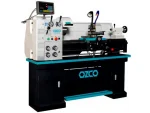 Ozco Cr3290 Dk Universal CNC Turning Center
