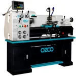 Ozco Cr3290 Dk Universal CNC Turning Center