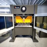 15 ton H Type Eccentric Press