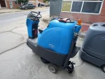Riding Floor Cleaning Machine - Image 5
