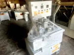 Zero Robotic Graduated Adhesive Application Curved Edge Banding Machine - Image 3