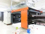 4 Color Servo Flexo Printing Machine - Image 3