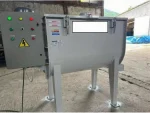Endüstriyel Toz Karıştırma Ribon Mikser - Image 7