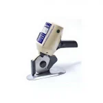 Round Blade Fabric Lining Cutting Machine