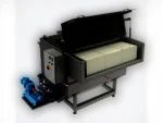 Stainless Steel 1000 Liter Oil Melting Machine - Image 5
