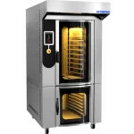 Rotary Convection Oven 3.5 m² Cooking Area