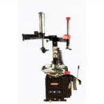 12″ – 24″ Semi-Automatic Motorcycle Tire Changer Machine