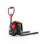 Ep F4 1.5 Ton Balance Wheel Fast Charging Electric Pallet Truck