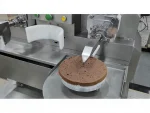 İcemak - Automatic Cake Smoothing and Decorating Line - Image 3