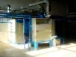 Ükf 420 Top Conveyor Powder Coating Plant - Image 4