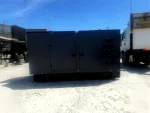206 kVA Diesel Generator - Image 9