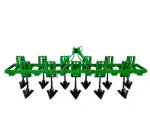 2 Row 19 Foot Cultivator - Image 2