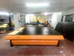 2100x4000x150 mm Wood Processing CNC Router - Image 12