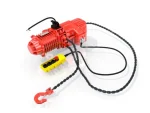 3 Ton 2 Movable 6 M Chain Electric Hoist