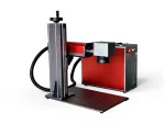 100W Laser Marking Machine - Image 3