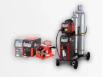 19.7-18 kVA MIG-MAG-CO2 N Carbon Steel Welding Machine - Image 2