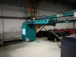 Ø 900 Mm Linear Welding Machine - Image 12