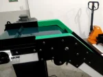 Z Type PVC Belt Conveyor - Image 4